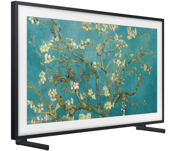Samsung QE32LS03C 32" QLED Tizen TV Frame - 1144492 - zdjęcie 3
